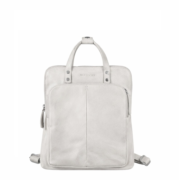 CITY BACKPACK STONE